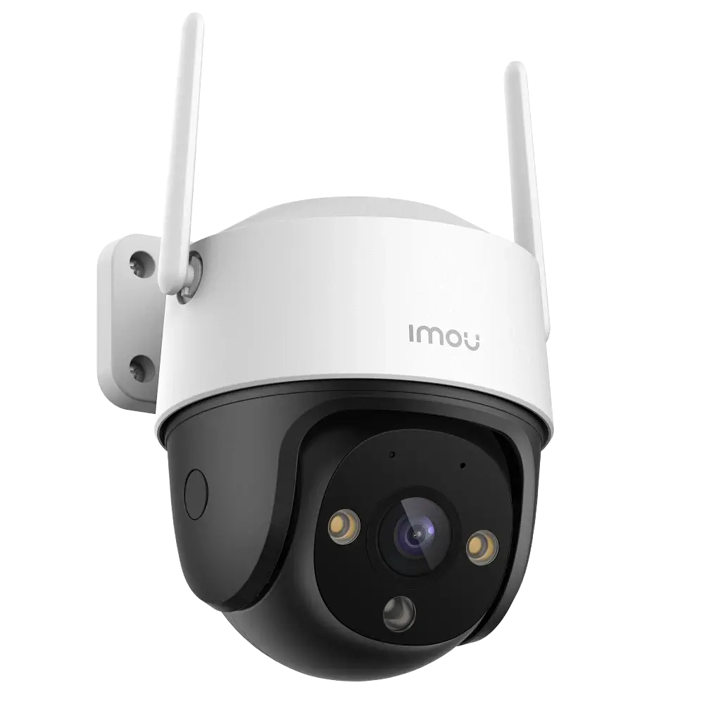 IP відеокамера IMOU Cruiser SE+ (IPC-K7CP-3H1WE) 3МП (3.6 мм) - фото 2