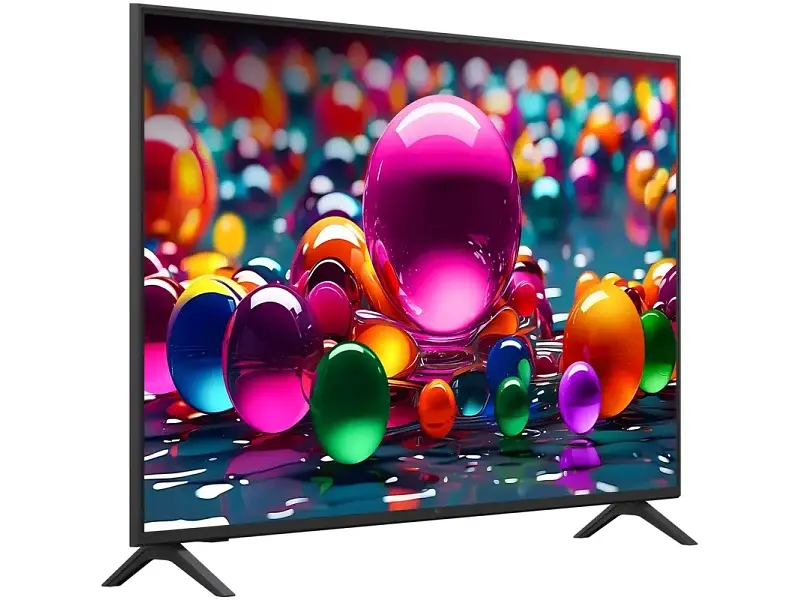 Телевізор LG 55UA75006LA - фото 3