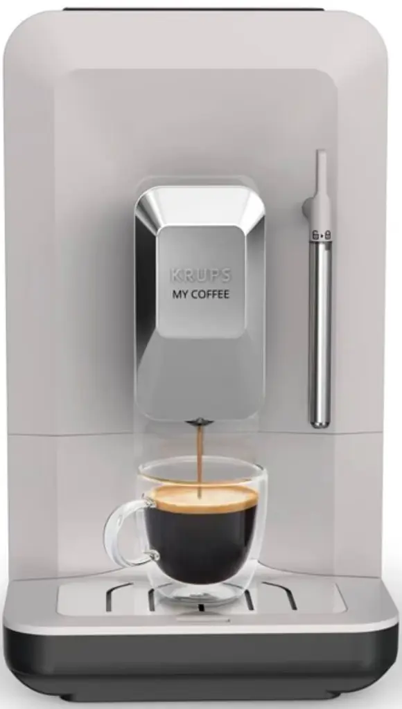 Кавомашина Krups My Coffee+ EA201BE0 - фото 5