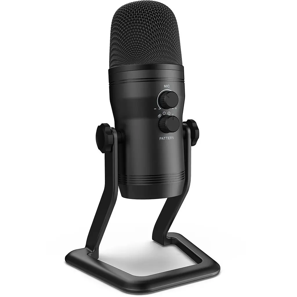 Мікрофон Fifine USB (K690) - фото 2