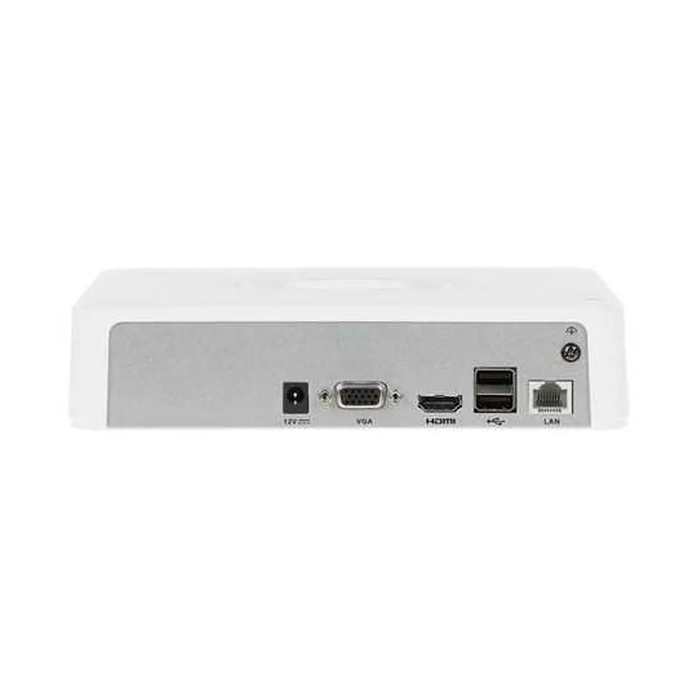 Відеореєстратор DS-7108NI-Q1(C) Hikvision (99-00005048) - фото 2
