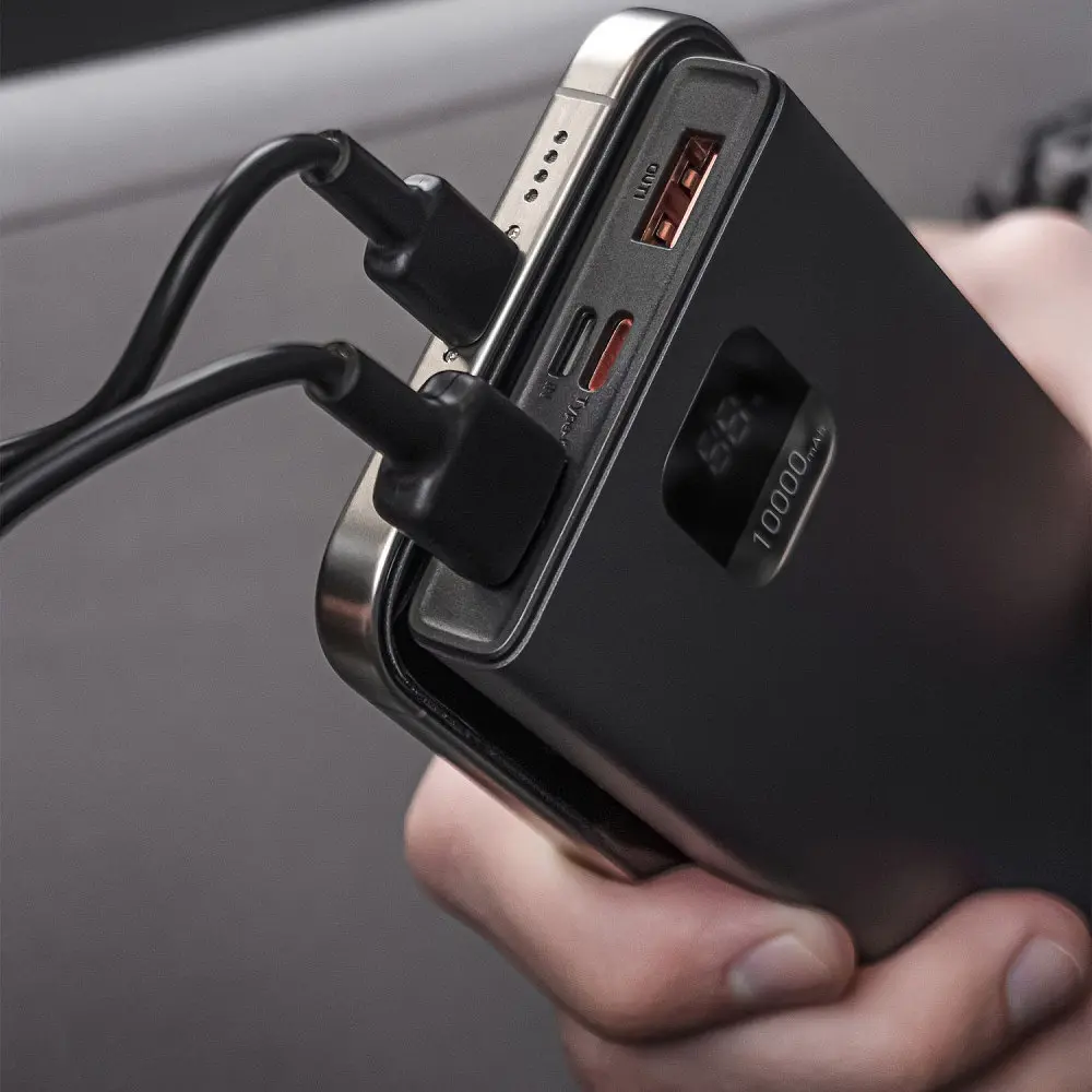 Портативна Батарея Proove Guardian 22.5W 10000mAh - фото 6