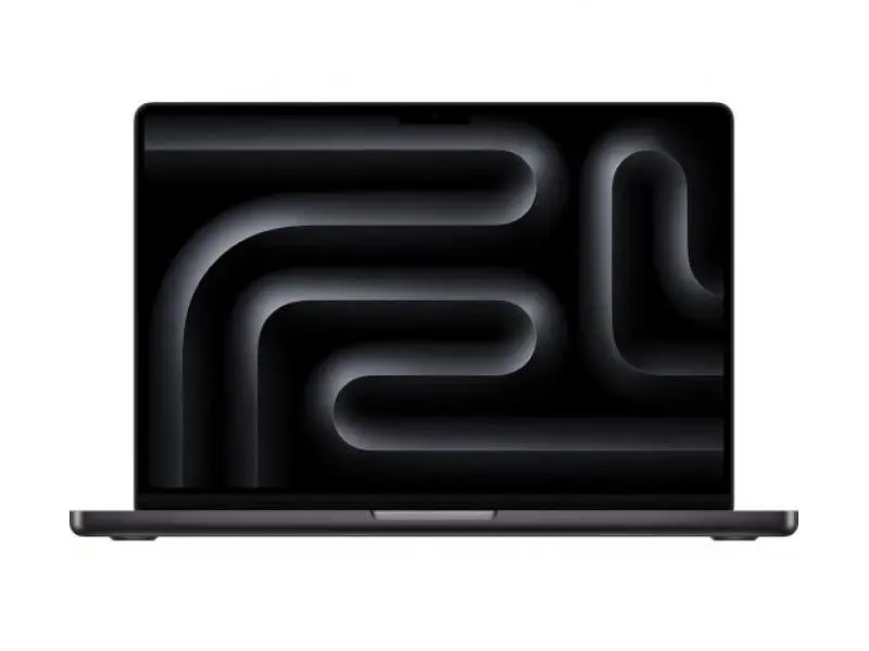 Ноутбук Apple MacBook Pro 14 2026 M5 Pro/18CPU/20GPU/48GB/2TB with Nano-texture display Space Black (Z1ML002Y2)