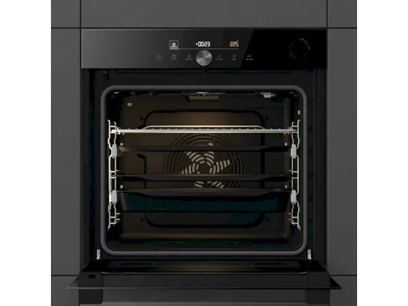 Духова шафа Gorenje BPSA6747DGWI - фото 3