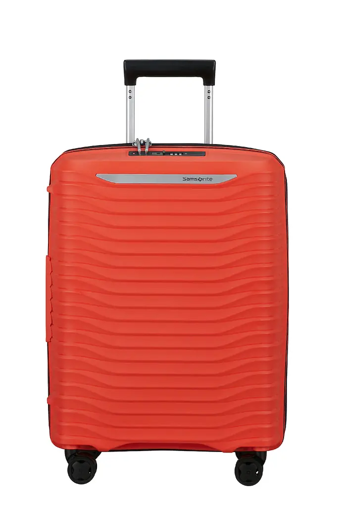 Валіза 55 См Samsonite UPSCAPE LAVA 55x40x20(23) KJ1*76014 - фото 16