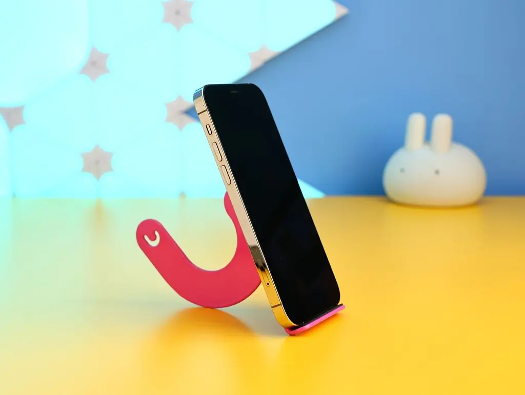 Смартфон Apple iPhone 12 Pro 128GB Gold (MGMM3) Б/У [176939] - фото 5
