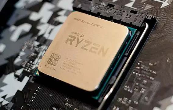 Процесор AMD Ryzen 3 3200G Tray (YD3200C5M4MFH) [93441] - фото 4