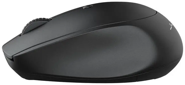 Bluetooth миша JLab GO Mouse black (IEUMGOMOUSERBLK124) UA - фото 2
