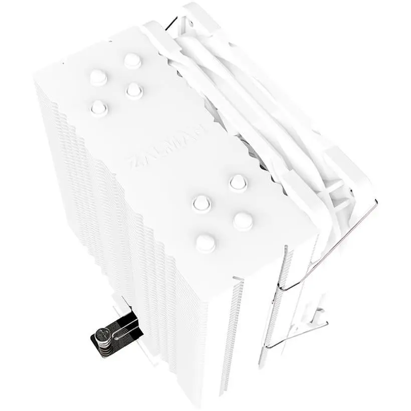 Кулер для процесора Zalman CNPS9X Performa Plus ARGB (CNPS9XPERFORMAPLUSARGBWH) - фото 8