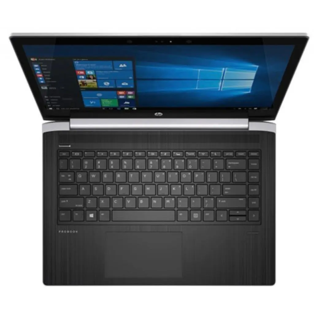 Ноутбук HP ProBook 440 G5 (i5-8250U/8/500) - Class B "Б/В" - фото 5