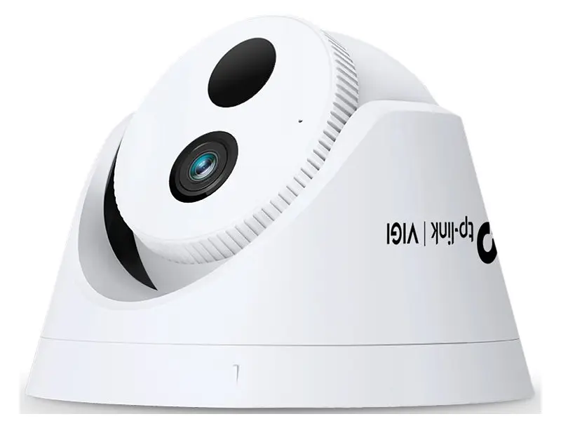 IP-камера відеоспостереження TP-LINK VIGI C440I-2.8 мм - фото 3