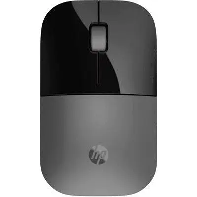 Компьютерная мышка HP Z3700 Dual Wireless/Bluetooth Silver (758A9AA) - фото 2