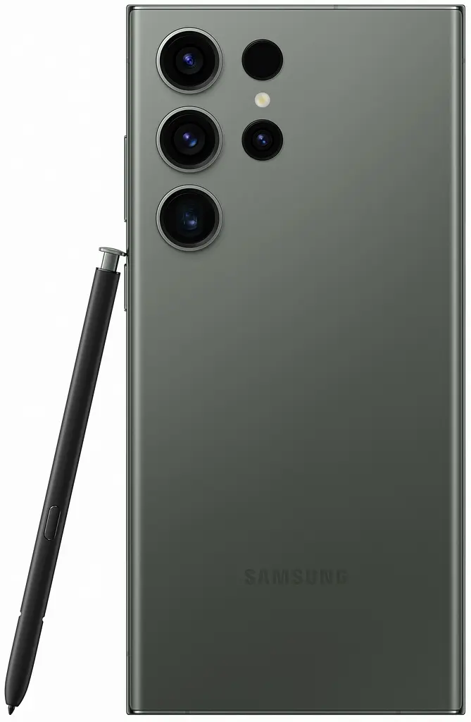 Смартфон Samsung Galaxy S23 Ultra 12/1TB Cream SM-S918BZEP - фото 9