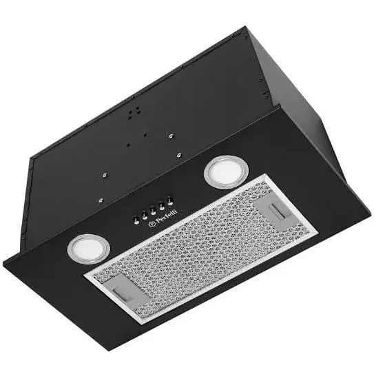 Витяжка вбудована Perfelli BI 5652 BL 1000 LED - фото 4