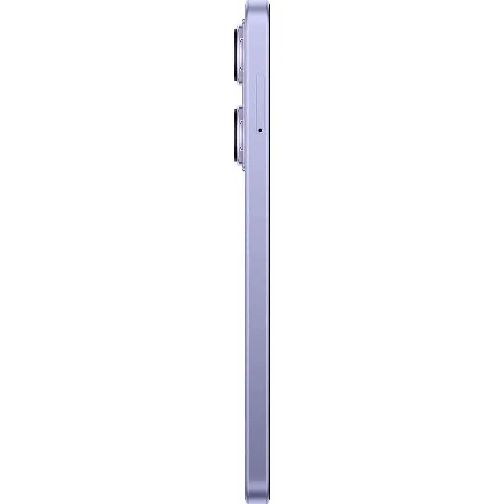 Смартфон Xiaomi Redmi Note 14S 8/256GB Aurora Purple (Global Version) NFC (with charger) - фото 8