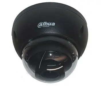 Відеокамера DH-HAC-HDBW1200RP-Z-BE Dahua 2Mp f=2.7-12mm (99-00000061) - фото 2
