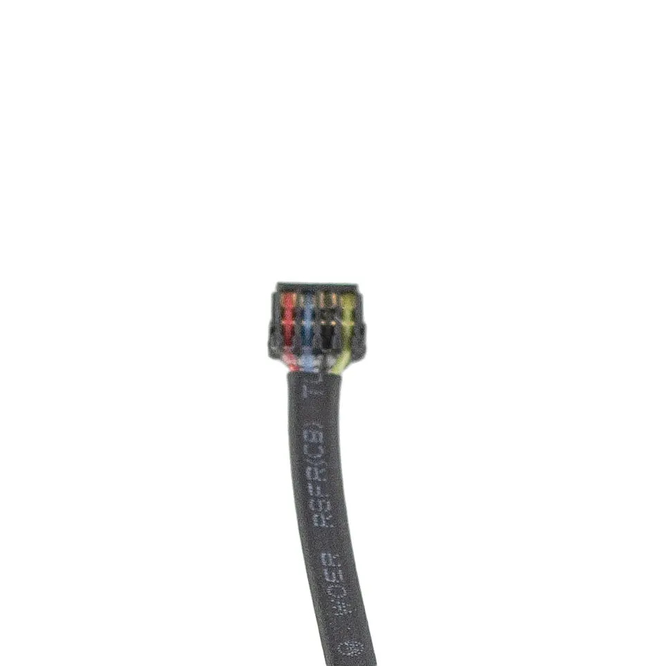 Вентилятор для Asus X409FA X409FAC X509FA X509FAC, (13NB0MS0T02011, DQ5D588K006, FNCT DFS561405PL0T) - фото 3
