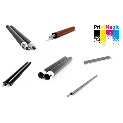Вал тефлоновий Toshiba e-Studio 163/165/203/207/237 PrintMagic (UFR-T163-PM) - фото 2