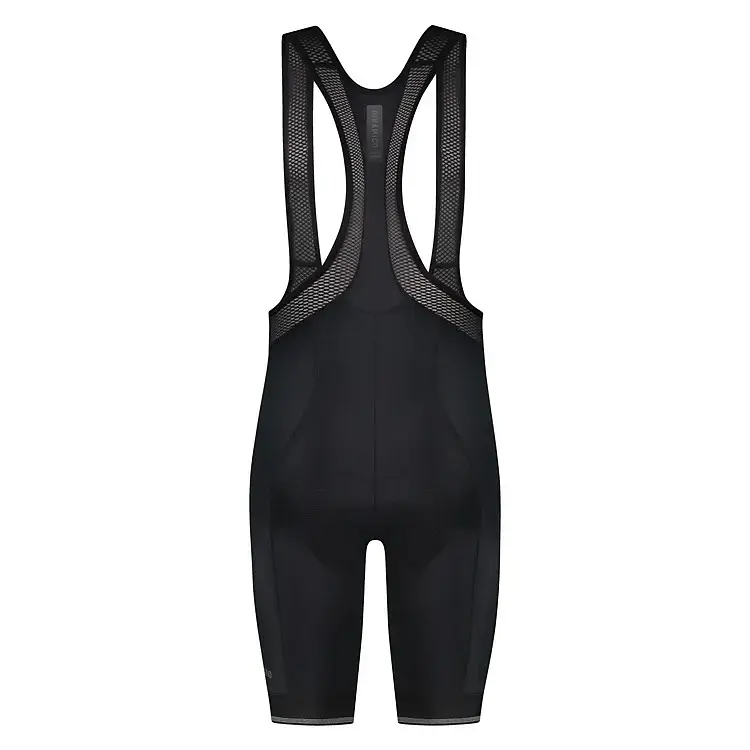Велошорти Shimano Dinamico  XS Чорний (1096-PCWPAPSXE17ML0103) - фото 2