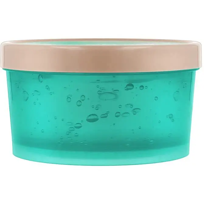 Гель-крем для тіла Mizon Cica Aloe 96% Soothing Gel Cream заспокійливий з алое 300 г - фото 2