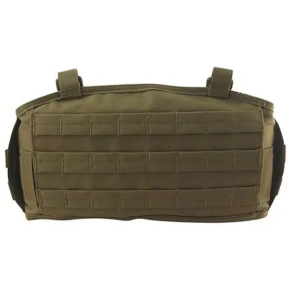 Пояс розвантаження Kombat UK Molle Battle Belt койот (1000-kb-mbb-coy) - фото 2