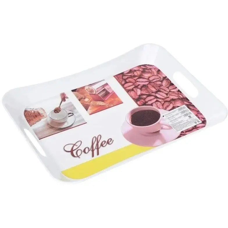 Поднос 32.2x23cm Вивиана NRP23TRAY - фото 3