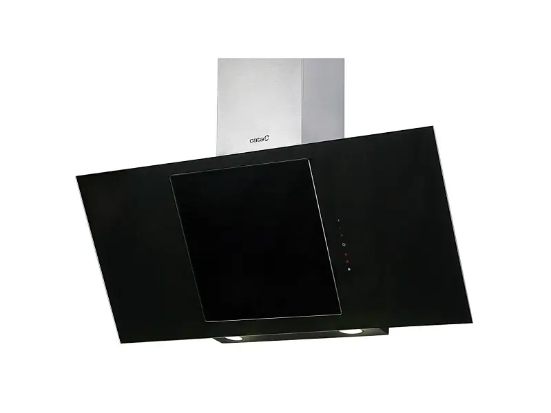 Витяжка Cata CERES (900) black (CERES 900 XGBK)