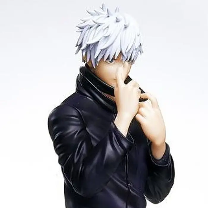 Фигурка Taito Годзё Сатору Gojō Satoru Магическая битва Jujutsu Kaisen 21,0 см WST JK GS 237 - фото 3