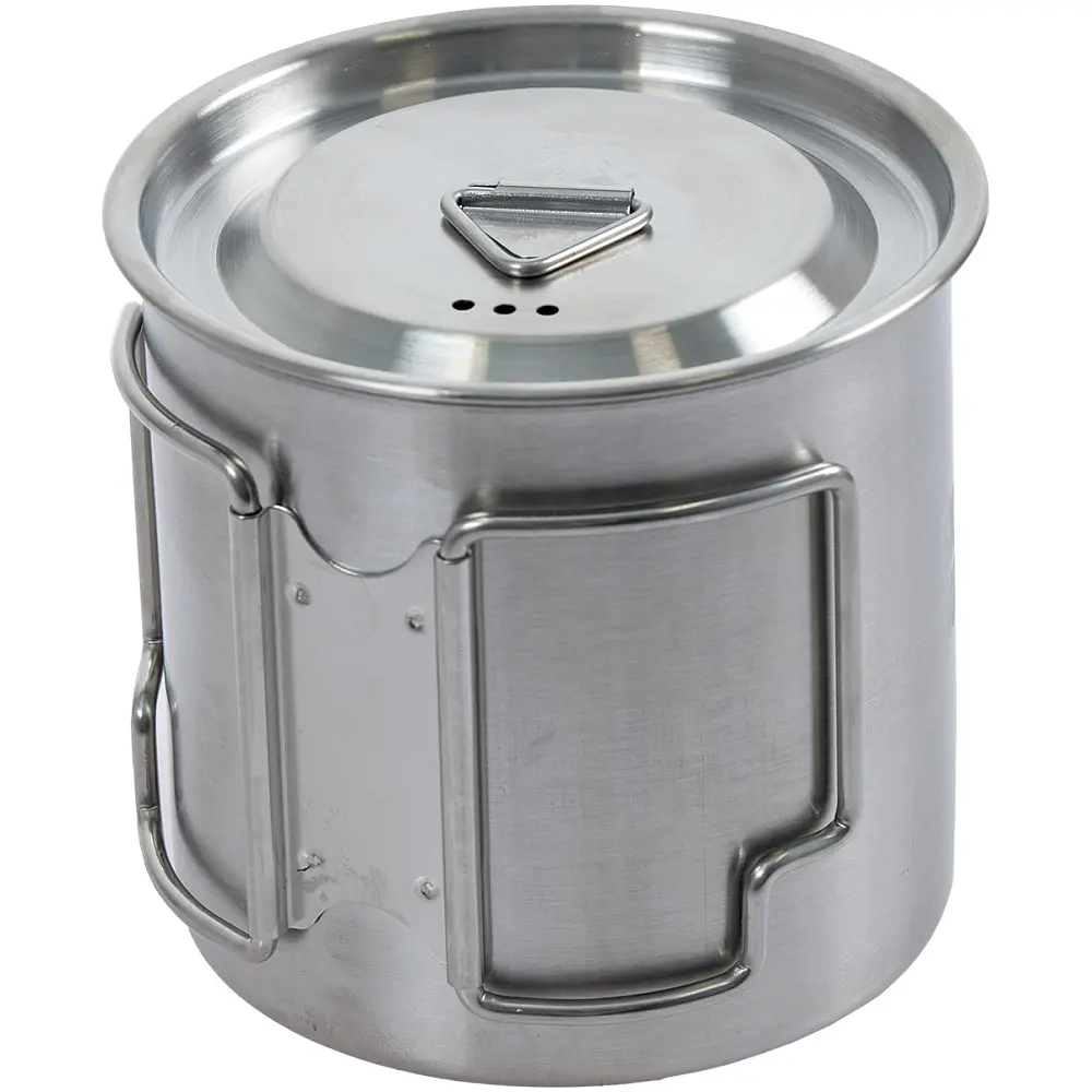 Кухоль Skif Outdoor Loner Cup Plus 500 мл - фото 3