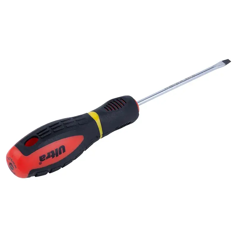 Викрутка шліцьова SL 3.0×75мм S2 Profi ULTRA (4000152) - фото 4
