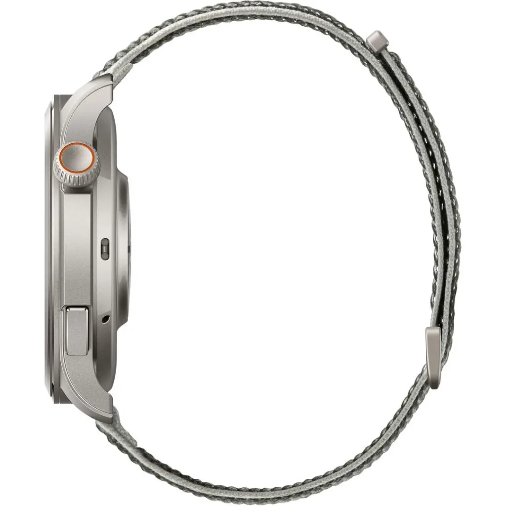 Смарт-годинник Amazfit Balance Sunset Grey (1005559) - фото 4