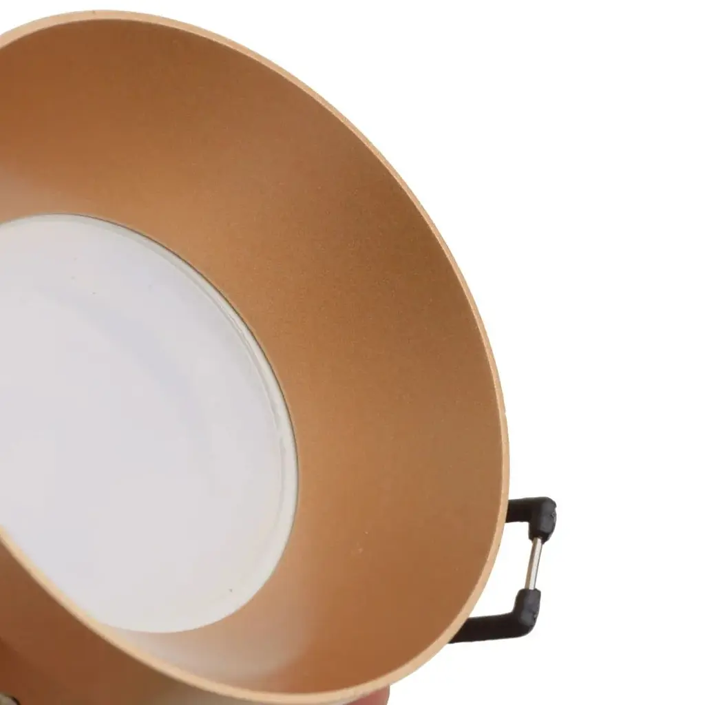 Точечный светильник Brille HDL-DS 185 G MR16 36-397 - фото 6