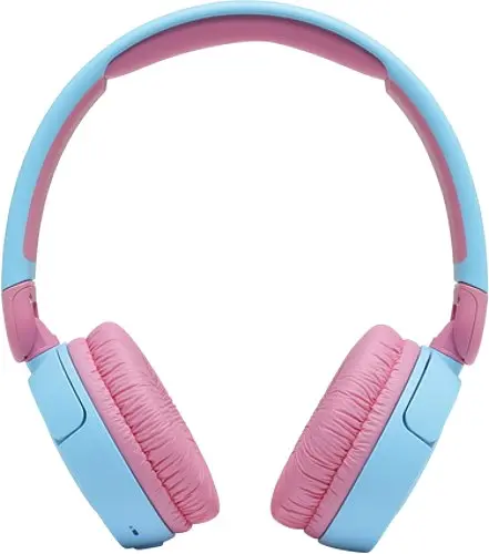Наушники JBL JR310BT Blue (JBLJR310BTBLU) - фото 4