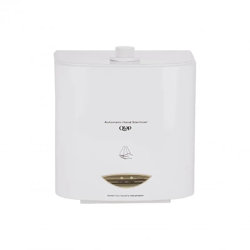 Дезінфектор Qtap Dezinfektor DZ2000WP, Білий - фото 3