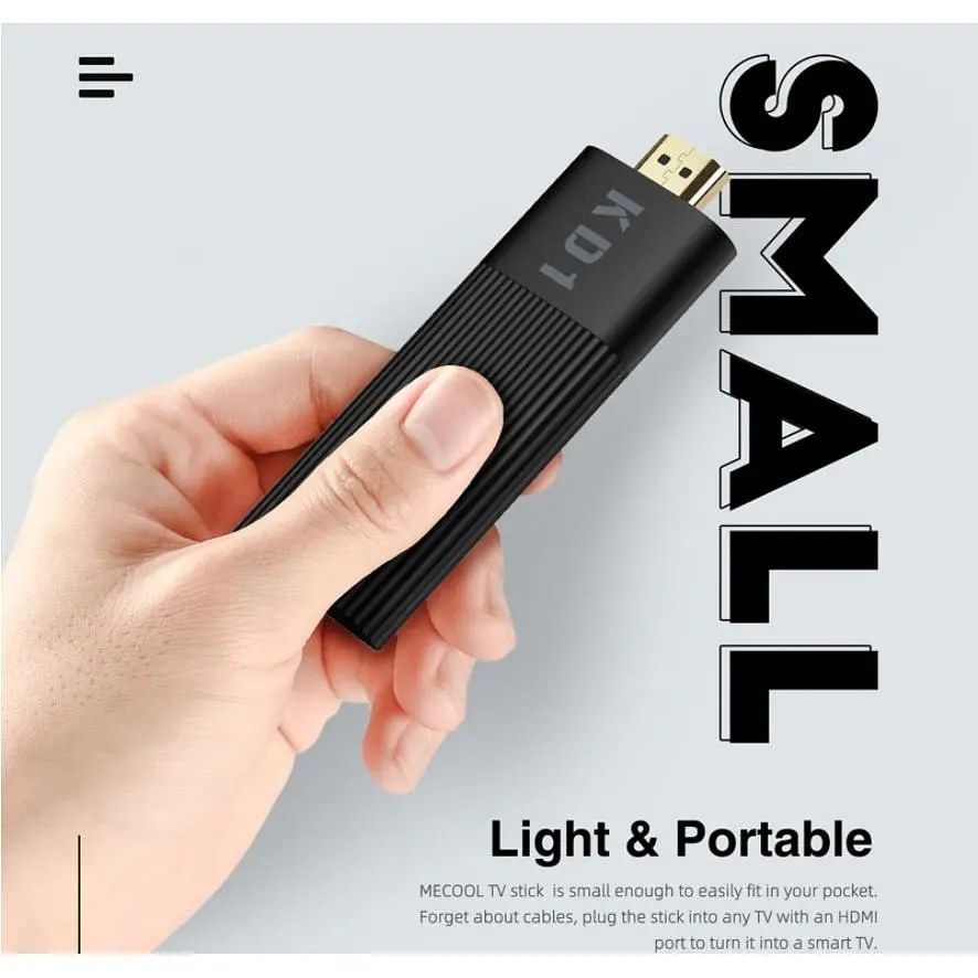 Смарт ТВ приставка XPRO PANOPLUS MIX 4К 3840x2160 Android TV 10.0 (KD1 (216)_2199) - фото 6