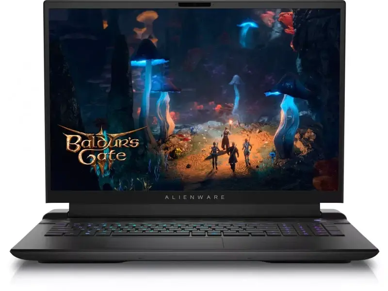 Ноутбук Alienware m18 R2 (24KV4)