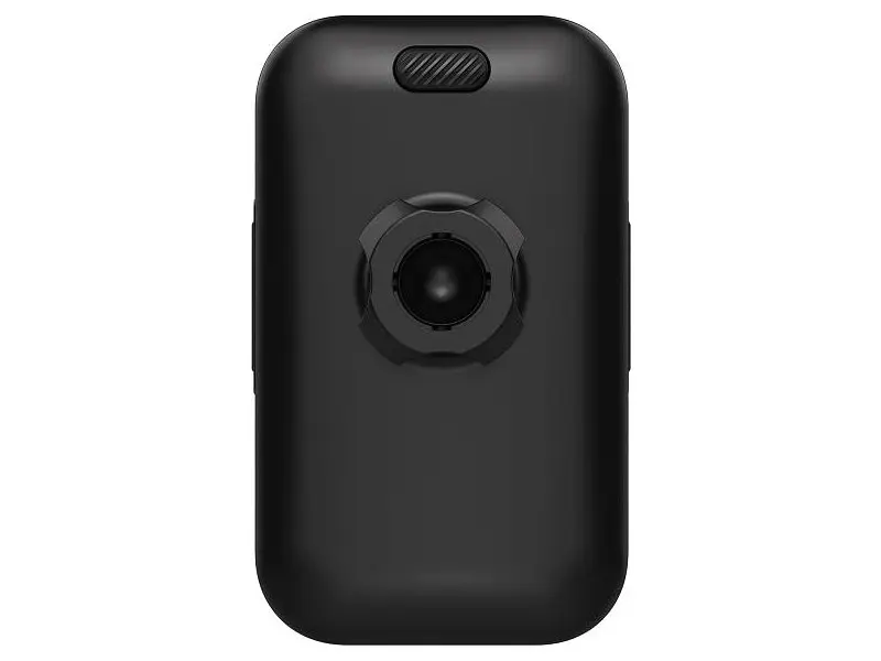 Автомобільний тримач для смартфона Proove Alpha Air Outlet Car Mount Black (CHAP00000001) - фото 4