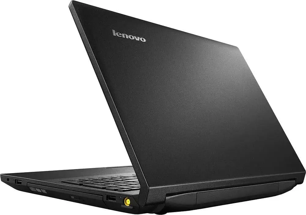 Ноутбук Lenovo 15.6" B590 1366x768 TN/IntelCore i5 3 3320M/8GB RAM/240Gb SSD/Nvidia GeForce GT 720M 2Gb/Windows (WB0312210K) Б/в - фото 6