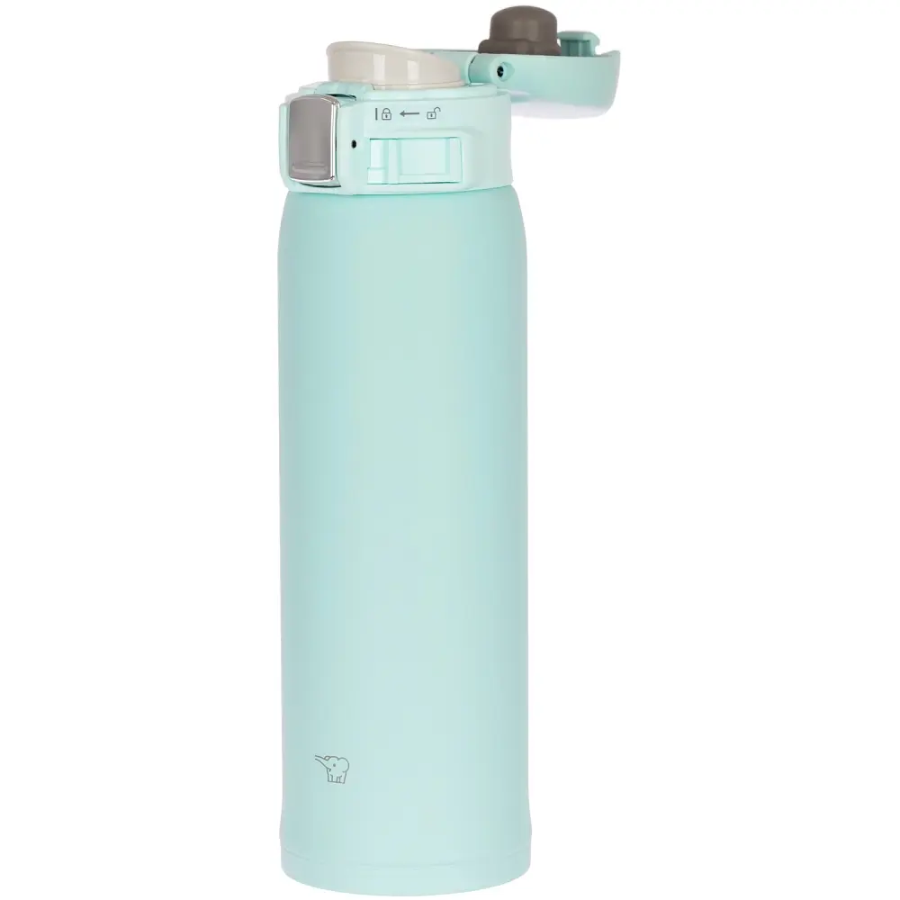 Термокружка Zojirushi SM-SF48AM 0.48 л Mint - фото 3