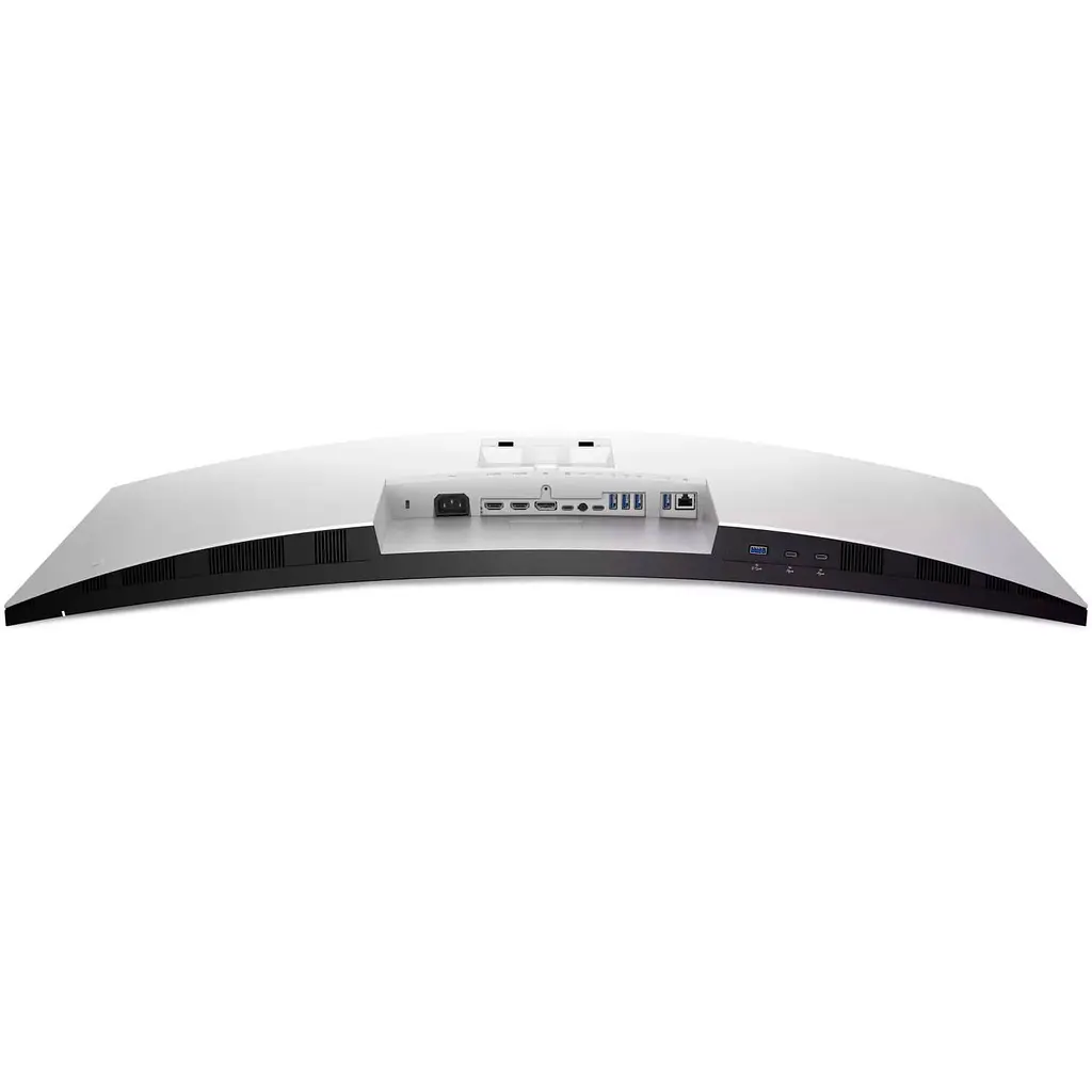 Монітор 37.5" Dell 38" U3824DW UHD IPS 60Hz (210-BHXB) - фото 6