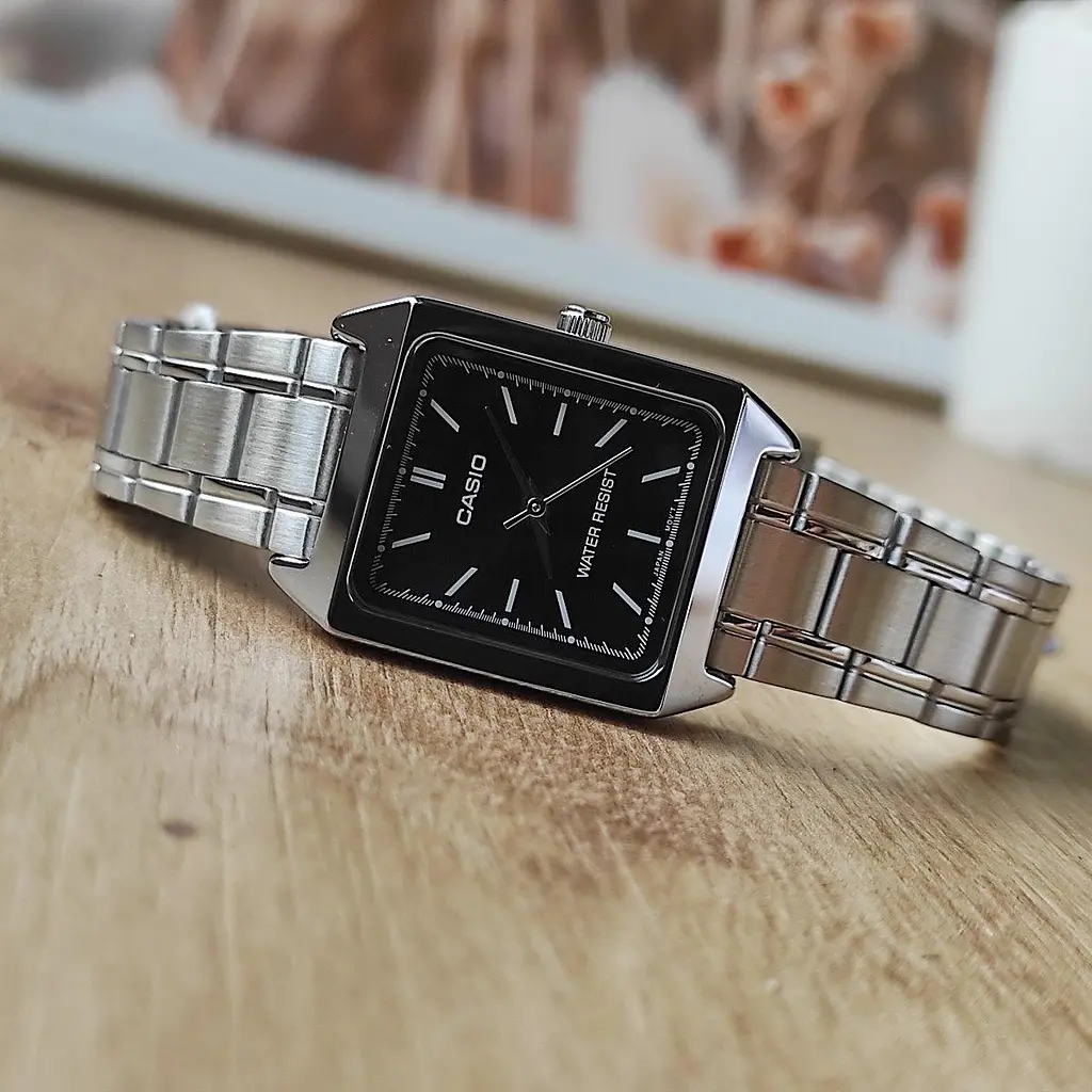 Годинник Casio LTP-V007D-1EUDF - фото 8