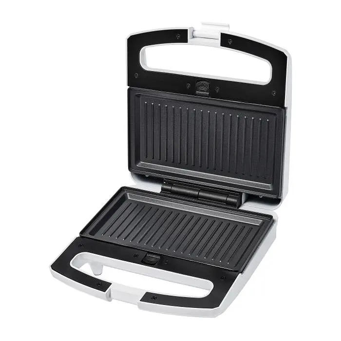 Бутербродниця Rotex RSM220-W 3 в 1 - фото 4