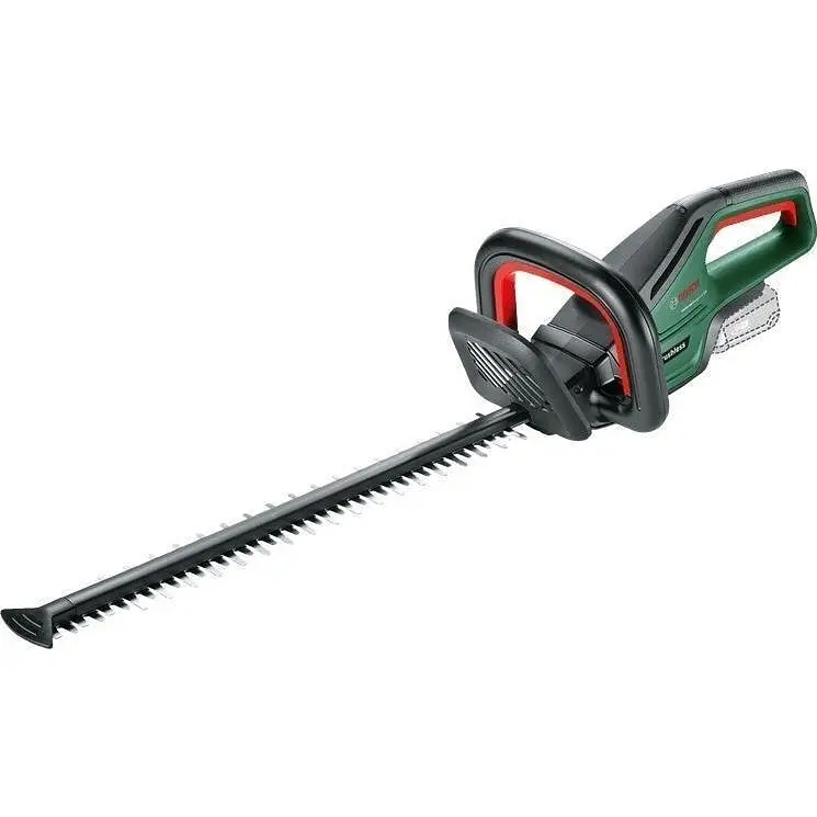 Кущоріз акумуляторний Bosch UniversalHedgeCut 18V-50 18 В (0.600.849.K01) - фото 3