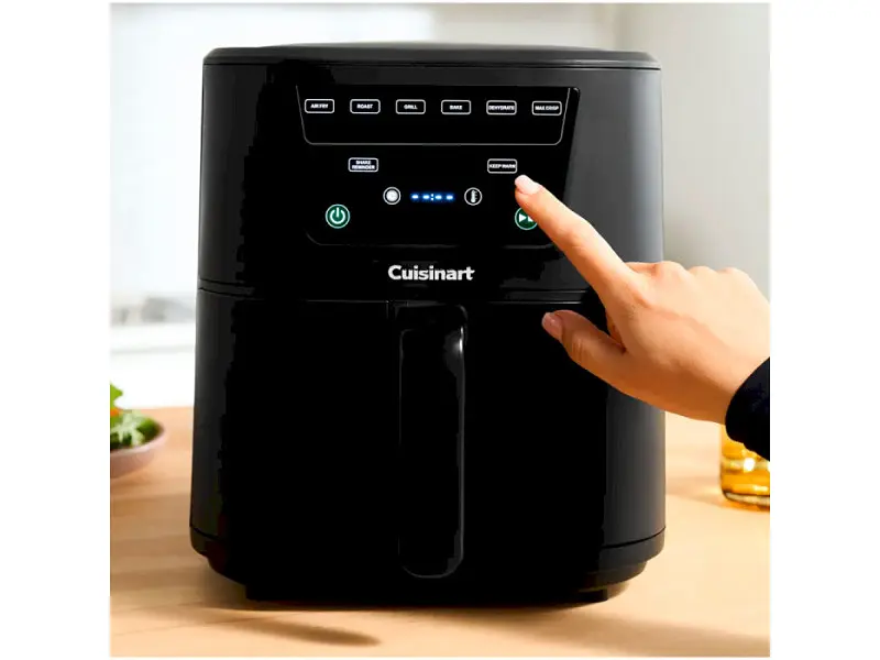 Мультипіч Cuisinart COMPACTMAX 7.6L AFS8OBLE - фото 7