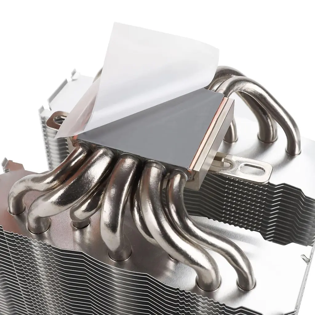 Термопрокладка Gelid Solutions HeatPhase Ultra for Intel CPU (PH-GC-02-I) - фото 2