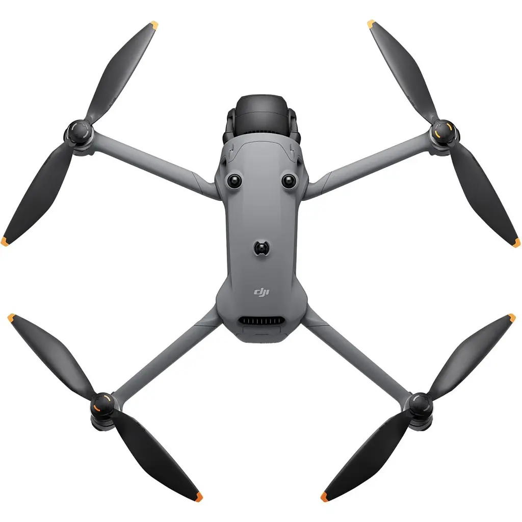 Квадрокоптер DJI Mavic 4 Pro 512GB Creator Combo with DJI RC Pro 2 (CP.MA.00000847.01) [135917] - фото 2