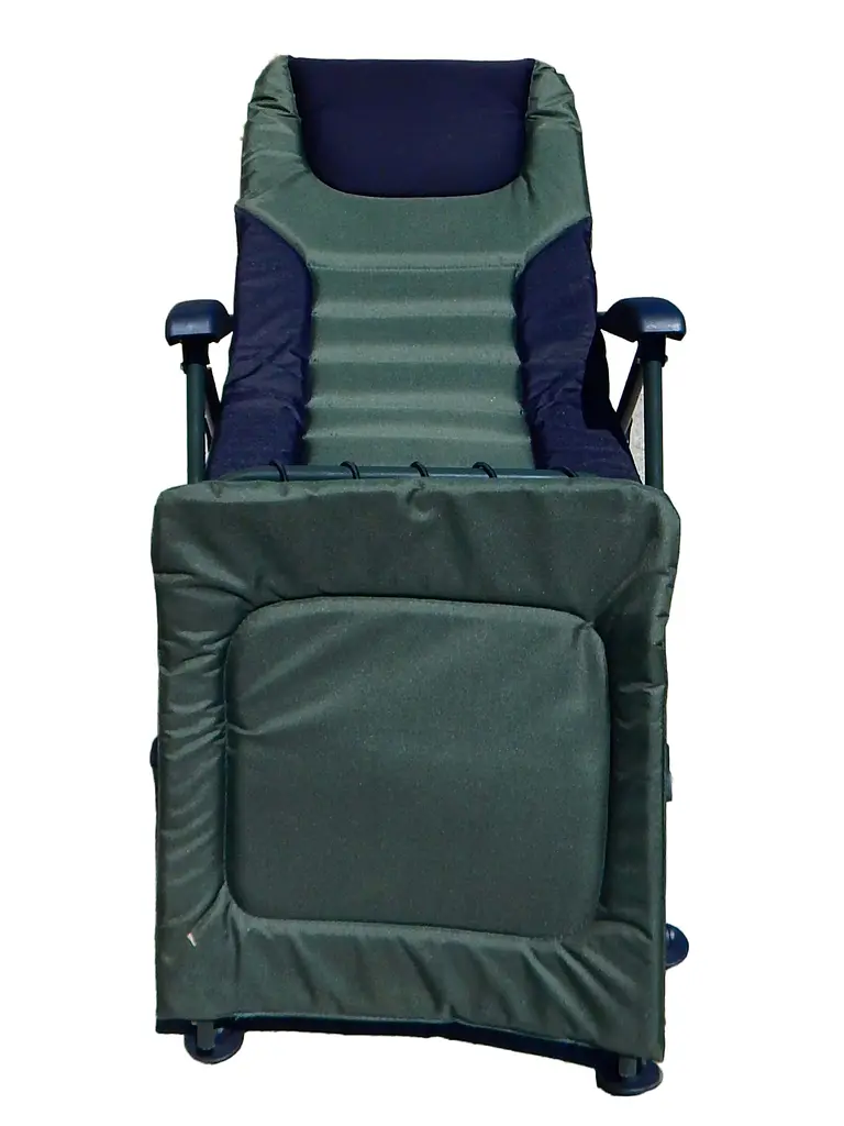 Карповое кресло-кровать Ranger SL-104 RA2225 - фото 7
