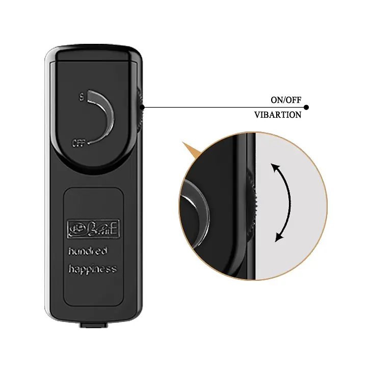 Вибратор Baile Barbara Ken 20 см телесный - фото 8