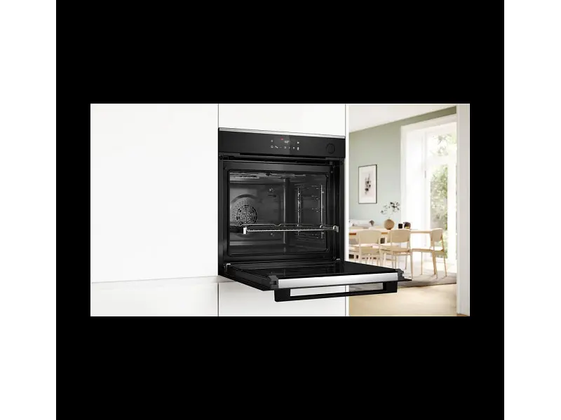 Духовка електрична Bosch HRG272EB3 - фото 2