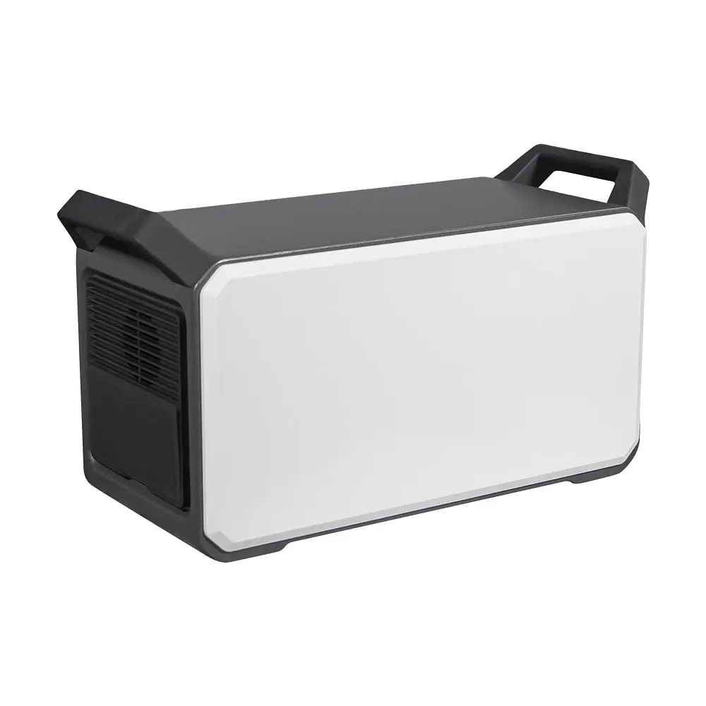 Портативна зарядна станція Marstek M1200 1800W 1030Wh (42-00301) - фото 11